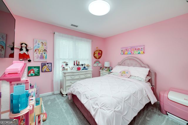 20 Allie Drive, Mcdonough, GA 30252