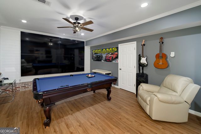 20 Allie Drive, Mcdonough, GA 30252