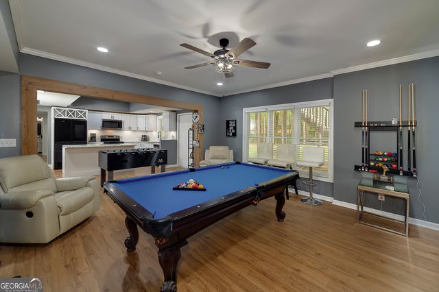 20 Allie Drive, Mcdonough, GA 30252