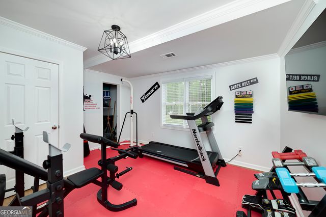 20 Allie Drive, Mcdonough, GA 30252