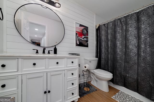 20 Allie Drive, Mcdonough, GA 30252