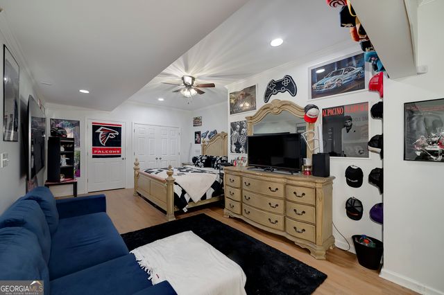 20 Allie Drive, Mcdonough, GA 30252