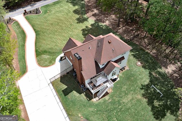 20 Allie Drive, Mcdonough, GA 30252