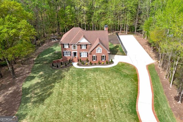 20 Allie Drive, Mcdonough, GA 30252