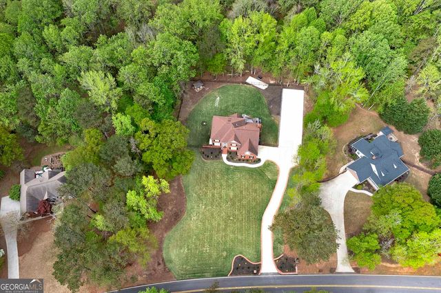 20 Allie Drive, Mcdonough, GA 30252