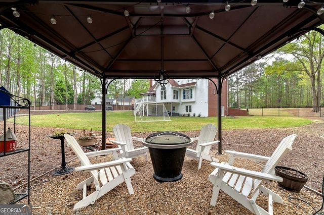 20 Allie Drive, Mcdonough, GA 30252