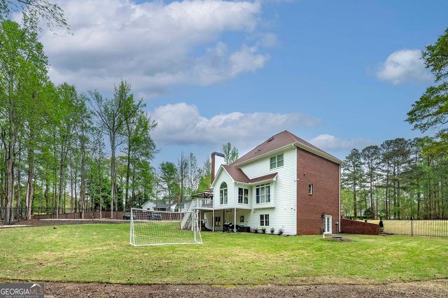 20 Allie Drive, Mcdonough, GA 30252