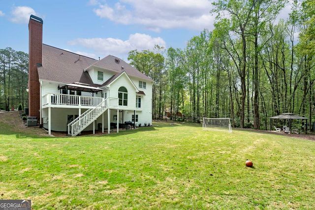 20 Allie Drive, Mcdonough, GA 30252