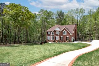 20 Allie Drive, Mcdonough, GA 30252