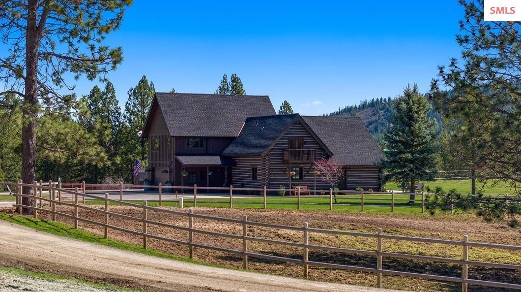 3702 S Puma Drive, Coeur d'Alene, ID 83814