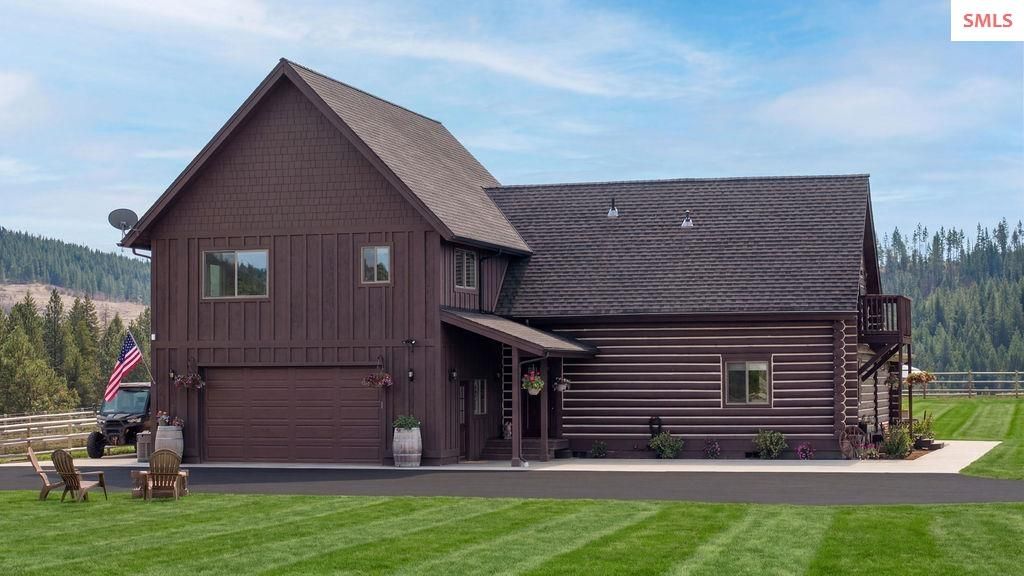 3702 S Puma Drive, Coeur d'Alene, ID 83814 photo 4