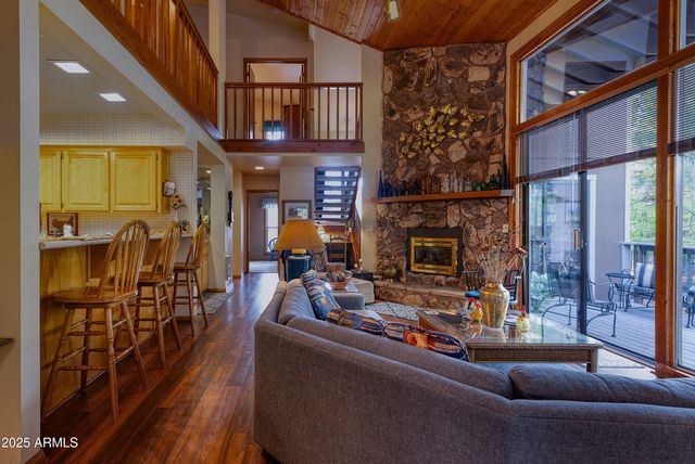 2788 OAK Circle, Pinetop, AZ 85935