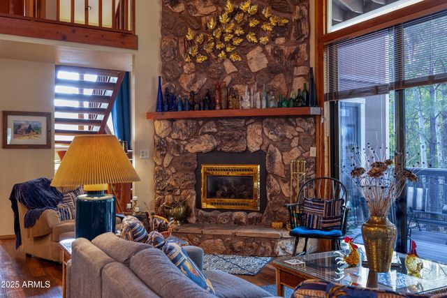 2788 OAK Circle, Pinetop, AZ 85935