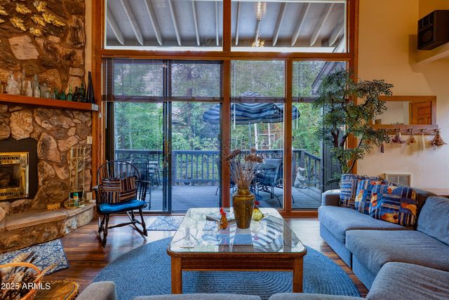 2788 OAK Circle, Pinetop, AZ 85935