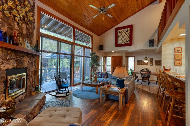 2788 OAK Circle, Pinetop, AZ 85935