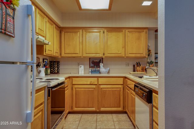 2788 OAK Circle, Pinetop, AZ 85935