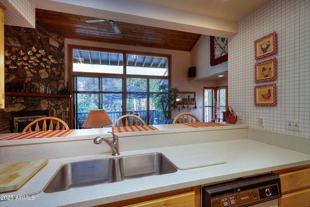 2788 OAK Circle, Pinetop, AZ 85935