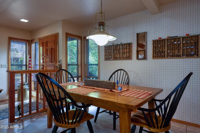 2788 OAK Circle, Pinetop, AZ 85935