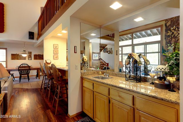 2788 OAK Circle, Pinetop, AZ 85935