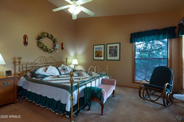 2788 OAK Circle, Pinetop, AZ 85935