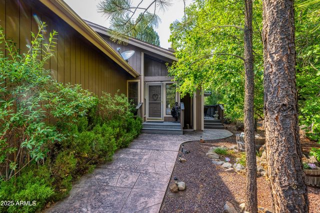 2788 OAK Circle, Pinetop, AZ 85935