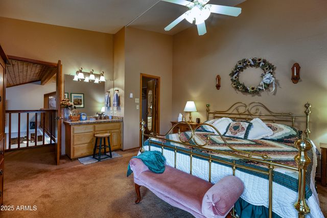 2788 OAK Circle, Pinetop, AZ 85935