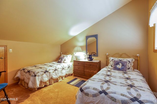 2788 OAK Circle, Pinetop, AZ 85935