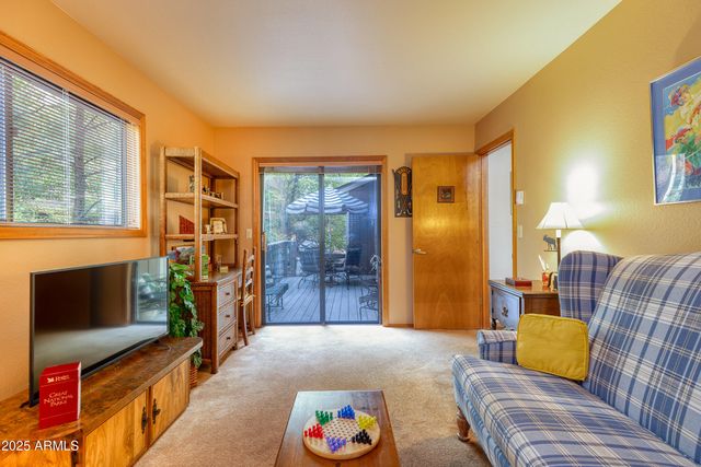 2788 OAK Circle, Pinetop, AZ 85935