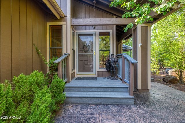 2788 OAK Circle, Pinetop, AZ 85935