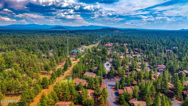 2788 OAK Circle, Pinetop, AZ 85935