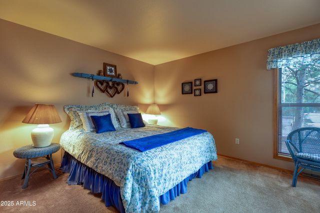 2788 OAK Circle, Pinetop, AZ 85935