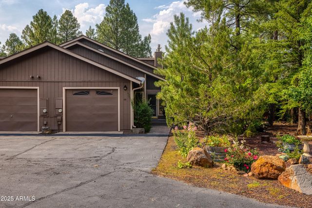 2788 OAK Circle, Pinetop, AZ 85935