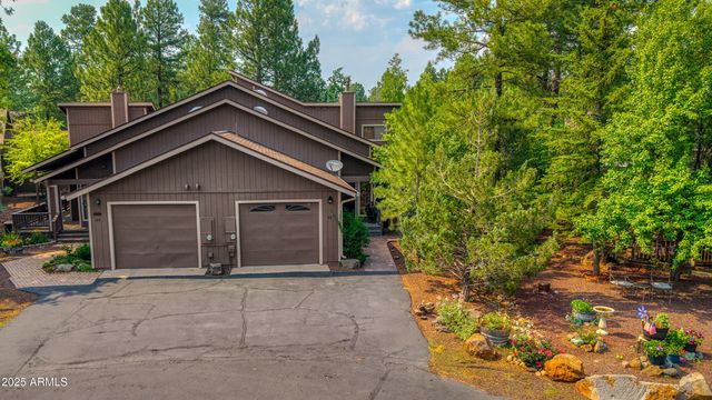 2788 OAK Circle, Pinetop, AZ 85935