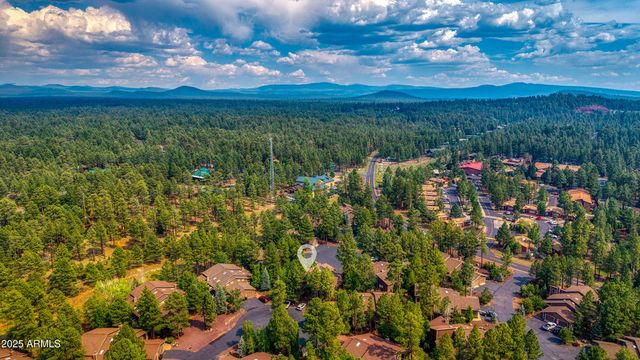 2788 OAK Circle, Pinetop, AZ 85935
