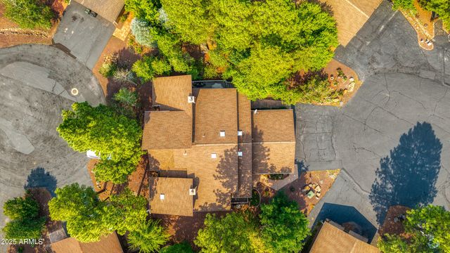 2788 OAK Circle, Pinetop, AZ 85935