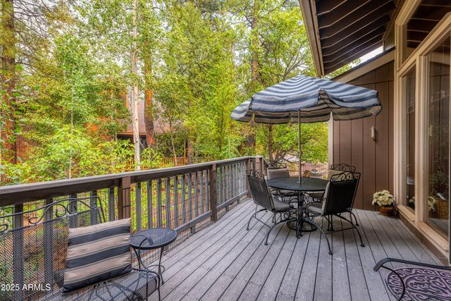 2788 OAK Circle, Pinetop, AZ 85935