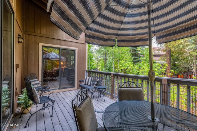 2788 OAK Circle, Pinetop, AZ 85935