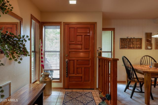 2788 OAK Circle, Pinetop, AZ 85935