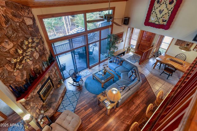 2788 OAK Circle, Pinetop, AZ 85935