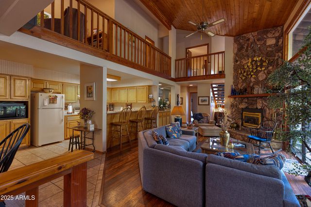 2788 OAK Circle, Pinetop, AZ 85935