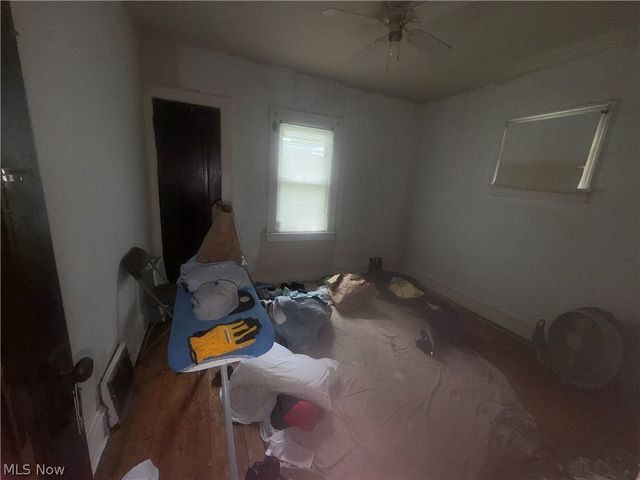 12516 Rexford Avenue, Cleveland, OH 44105