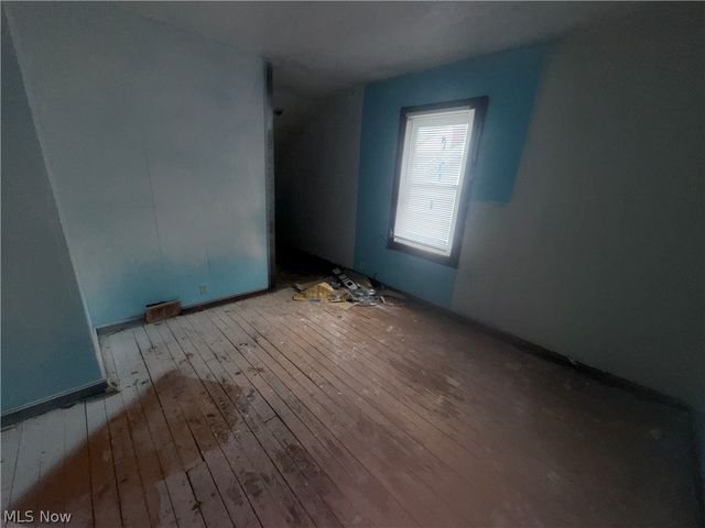12516 Rexford Avenue, Cleveland, OH 44105