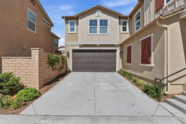 8542 Cougar Court, Chino, CA 91708