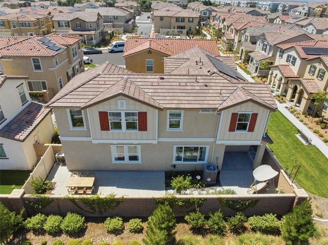 8542 Cougar Court, Chino, CA 91708