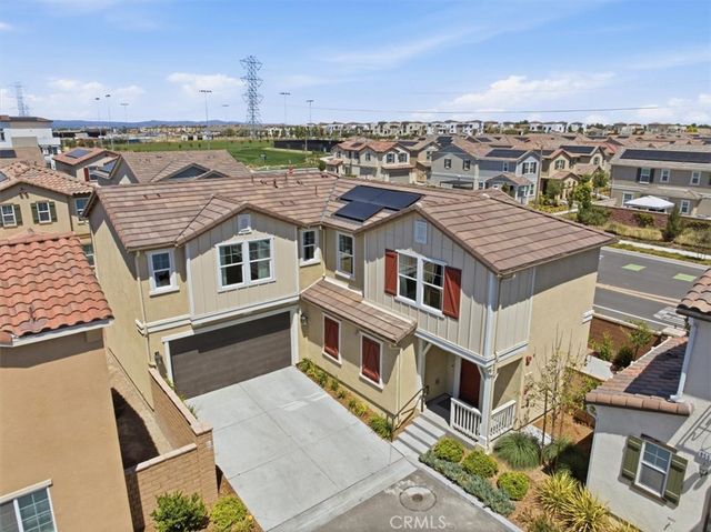 8542 Cougar Court, Chino, CA 91708