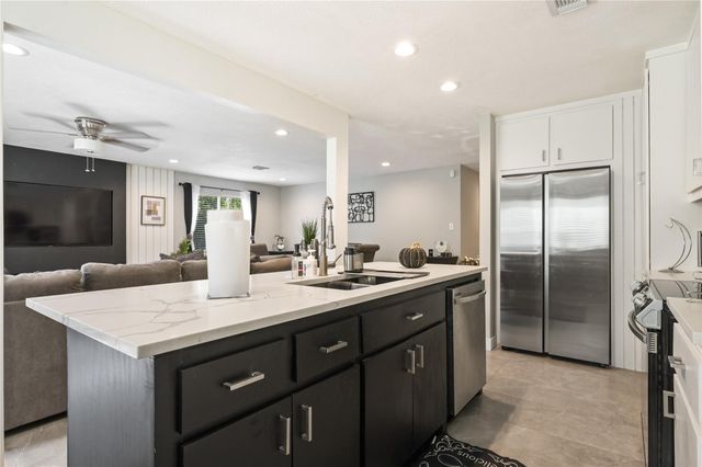 18015 Kirk Forest Court, Humble, TX 77346