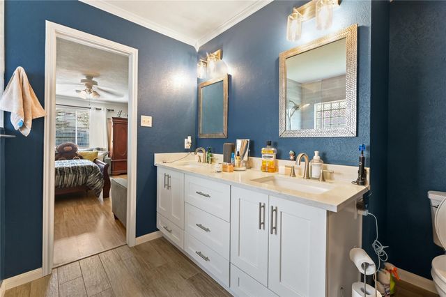 18015 Kirk Forest Court, Humble, TX 77346