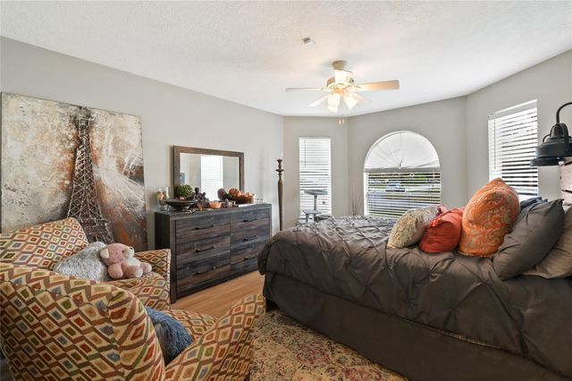 18015 Kirk Forest Court, Humble, TX 77346