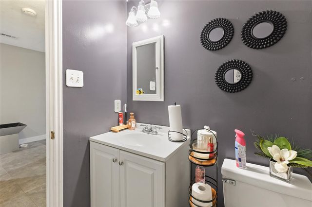 18015 Kirk Forest Court, Humble, TX 77346