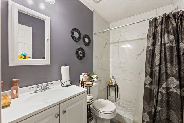 18015 Kirk Forest Court, Humble, TX 77346